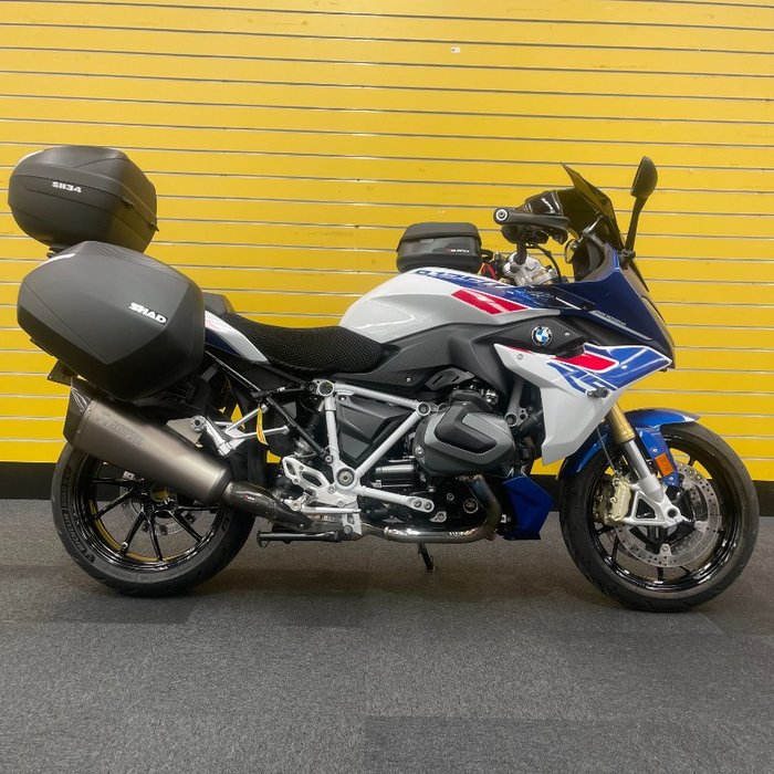 2023 BMW Motorrad