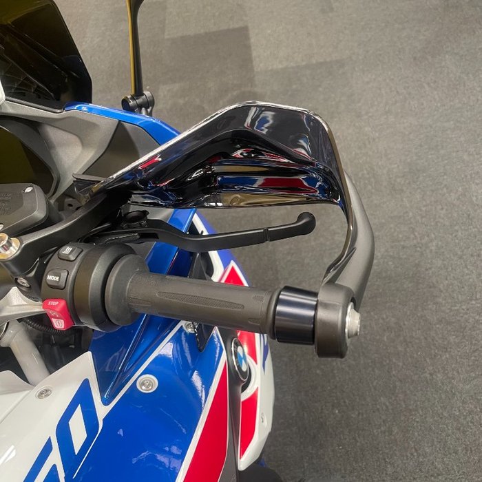 2023 BMW Motorrad R 1250 RS White
