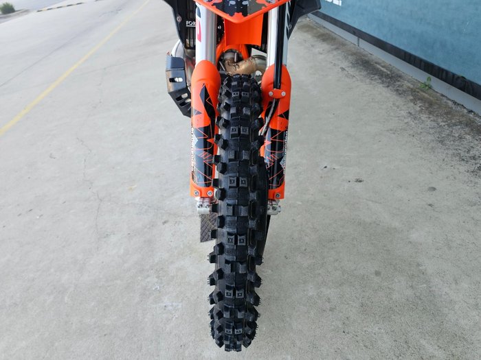 2023 Ktm EXC ERZBERGRODEO Orange
