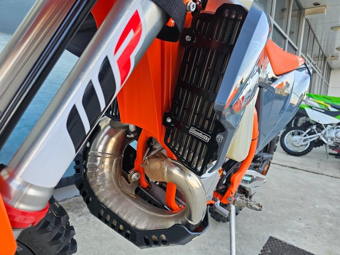 2023 Ktm EXC ERZBERGRODEO Orange