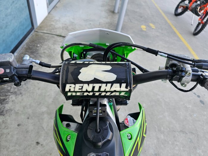2021 Kawasaki KX250