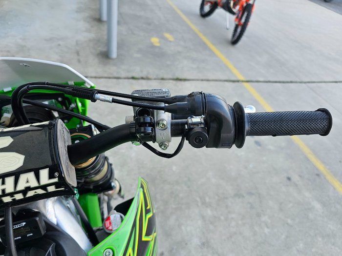 2021 Kawasaki KX250