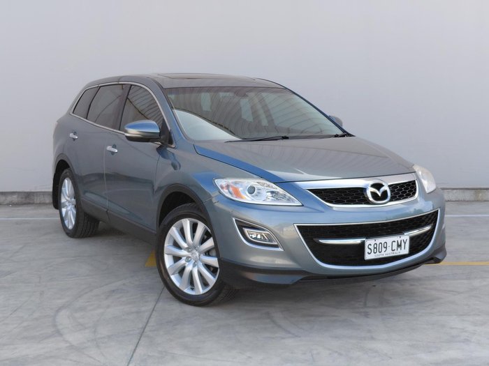 2009 Mazda CX-9