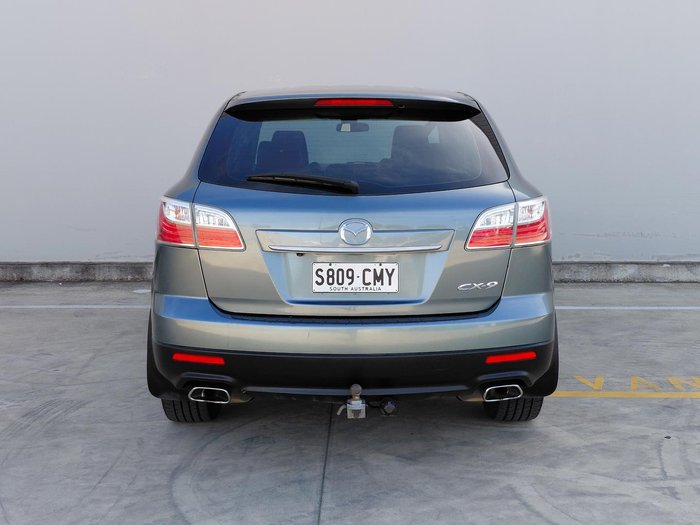 2009 Mazda CX-9 Luxury