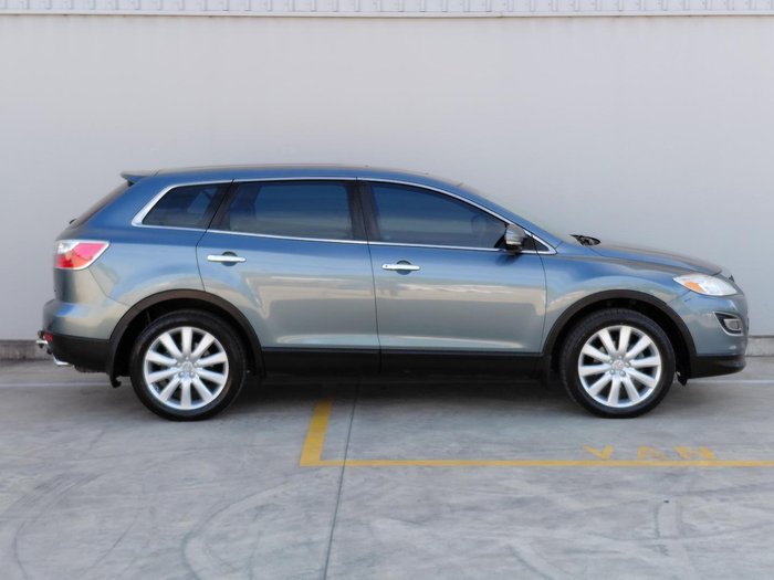 2009 Mazda CX-9 Luxury