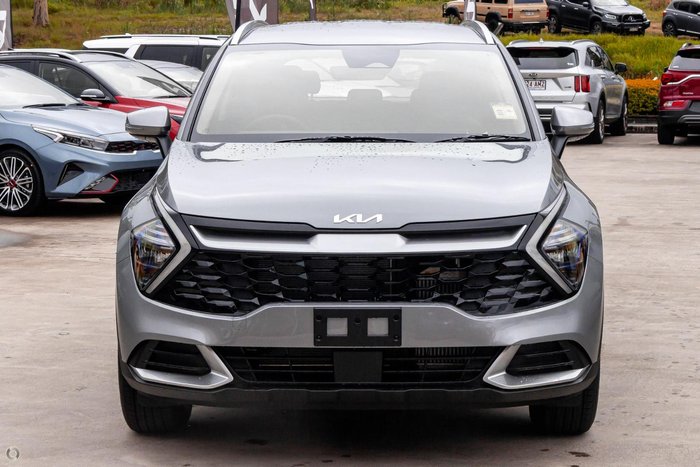 2022 Kia Sportage S