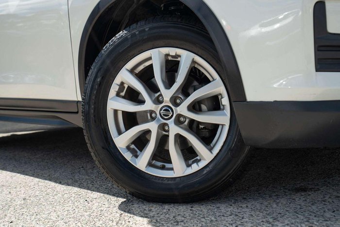 2021 Nissan X-TRAIL