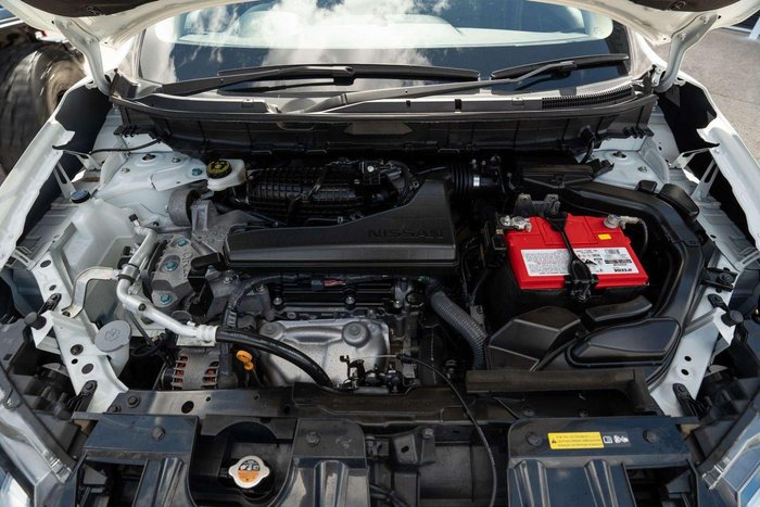 2021 Nissan X-TRAIL