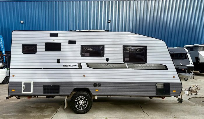 2018 Coromal Appeal 554