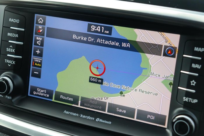 2019 Kia Sorento SLi