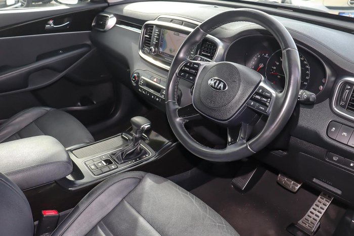 2019 Kia Sorento SLi