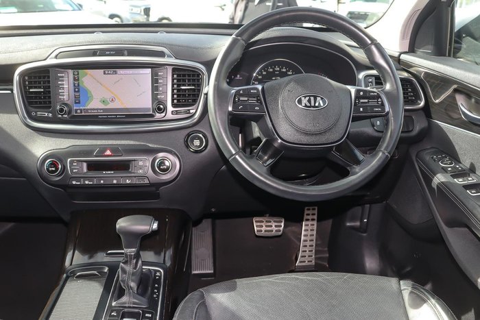 2019 Kia Sorento SLi
