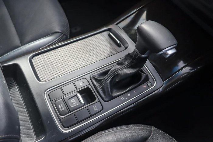 2019 Kia Sorento SLi