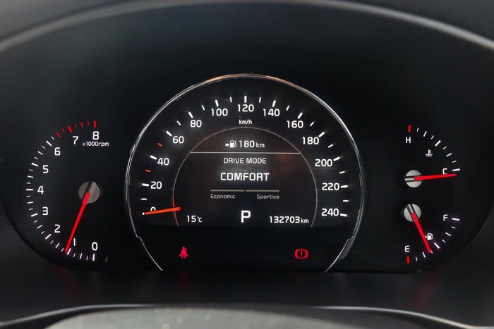 2019 Kia Sorento SLi