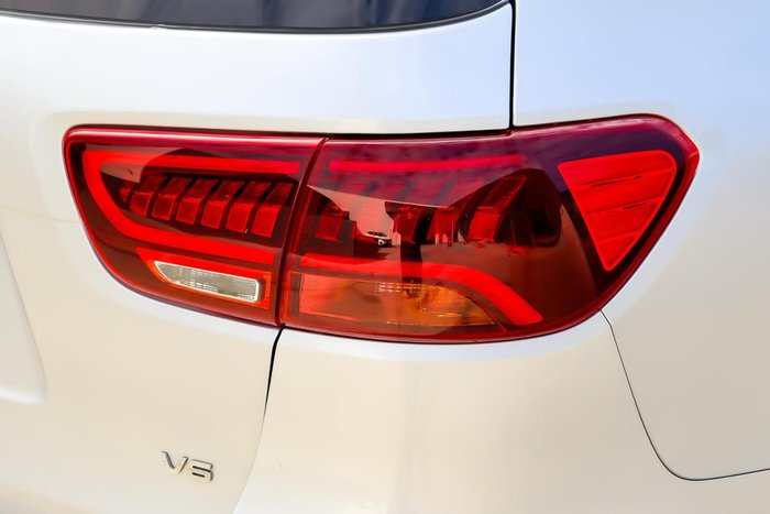 2019 Kia Sorento SLi