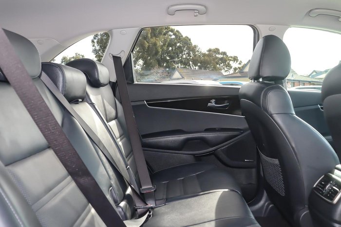 2019 Kia Sorento SLi