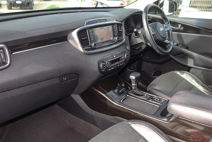 2019 Kia Sorento SLi