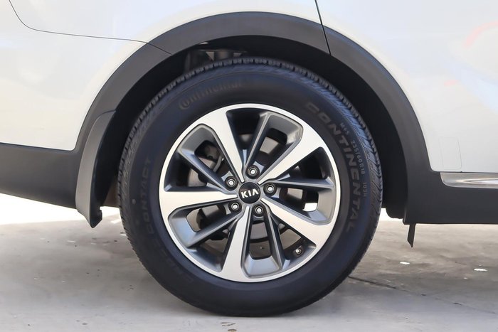 2019 Kia Sorento SLi
