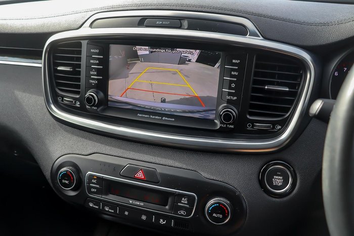 2019 Kia Sorento SLi
