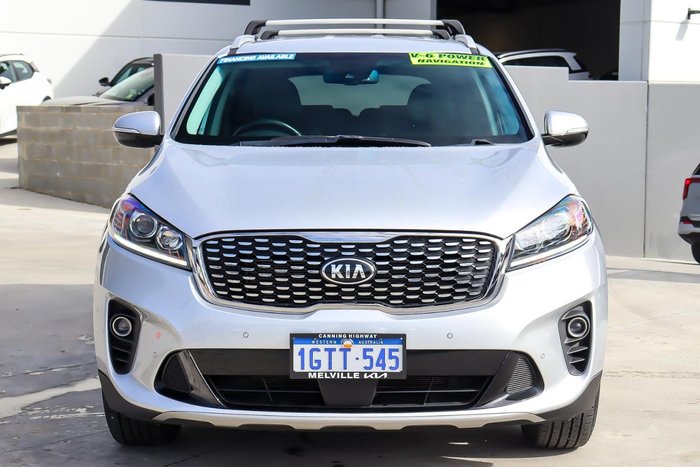 2019 Kia Sorento SLi