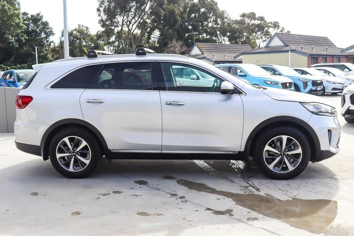 2019 Kia Sorento SLi