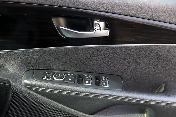 2019 Kia Sorento SLi