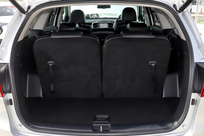 2019 Kia Sorento SLi