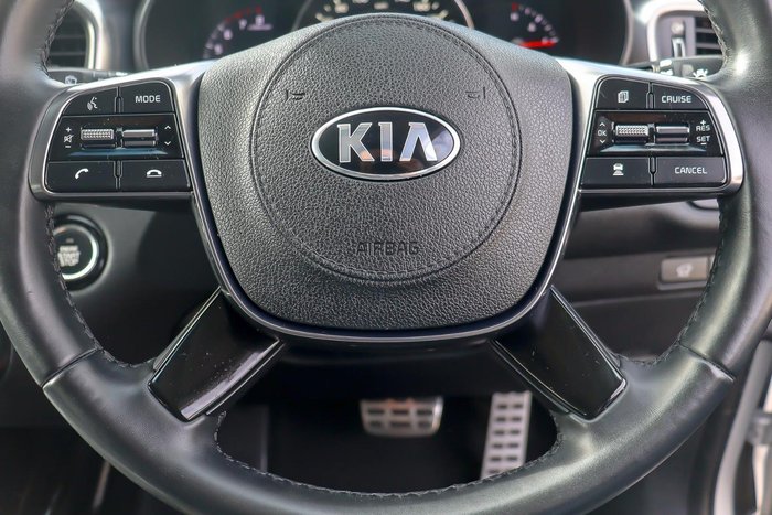 2019 Kia Sorento SLi