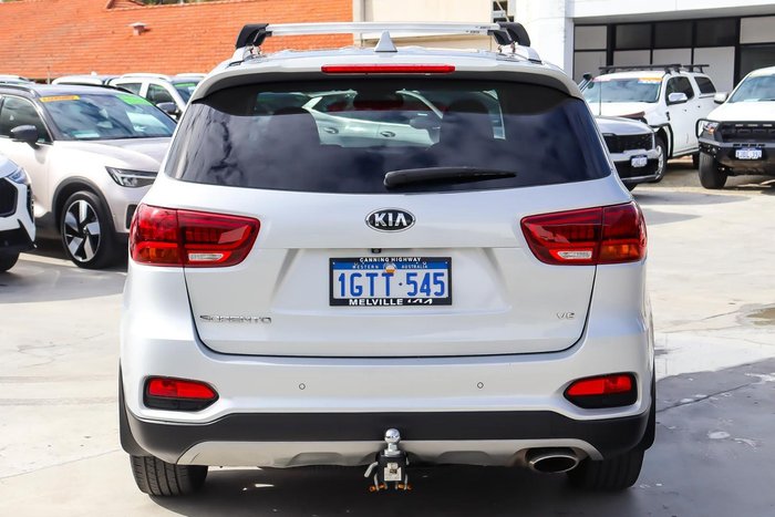 2019 Kia Sorento SLi