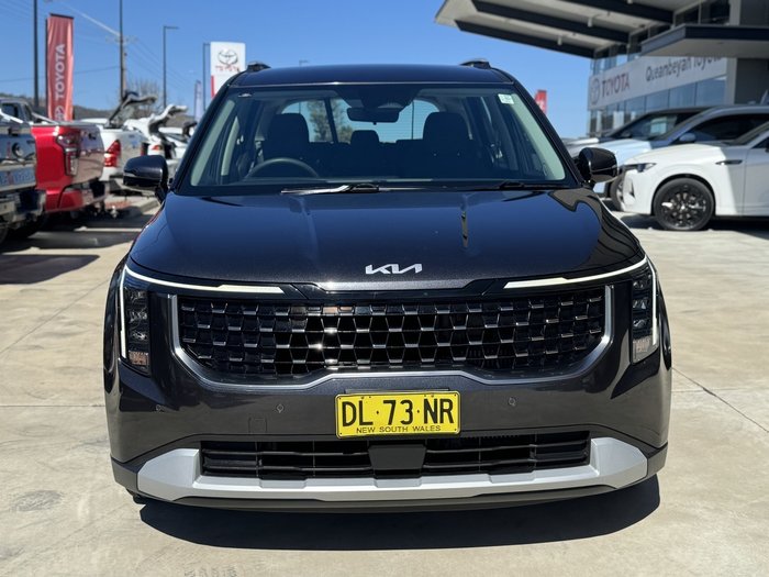 2024 Kia Carnival S
