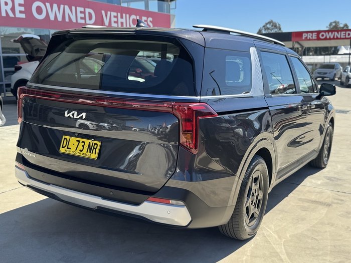 2024 Kia Carnival S