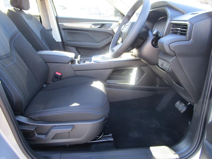 2026 GWM Haval Jolion Premium Hybrid