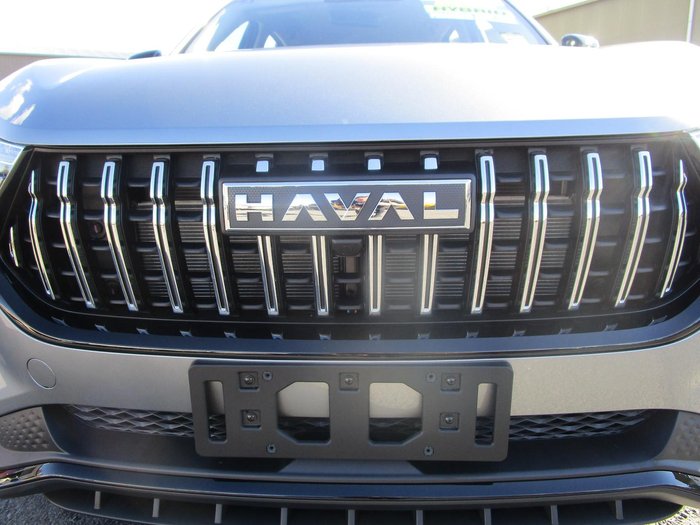 2026 GWM Haval Jolion Premium Hybrid