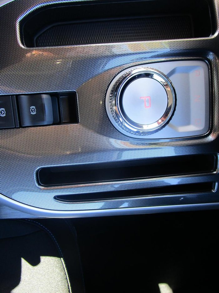 2026 GWM Haval Jolion Premium Hybrid