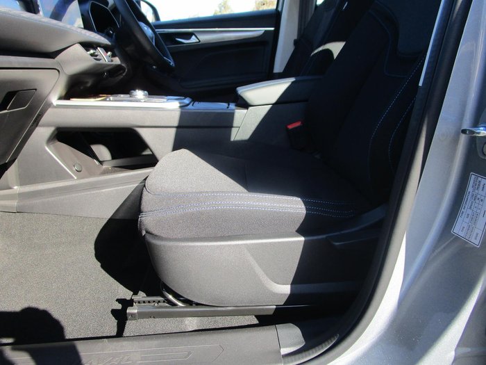 2026 GWM Haval Jolion Premium Hybrid