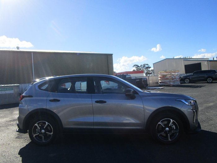 2026 GWM Haval Jolion Premium Hybrid
