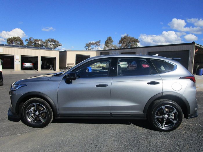 2026 GWM Haval Jolion Premium Hybrid
