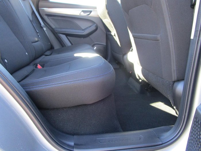 2026 GWM Haval Jolion Premium Hybrid