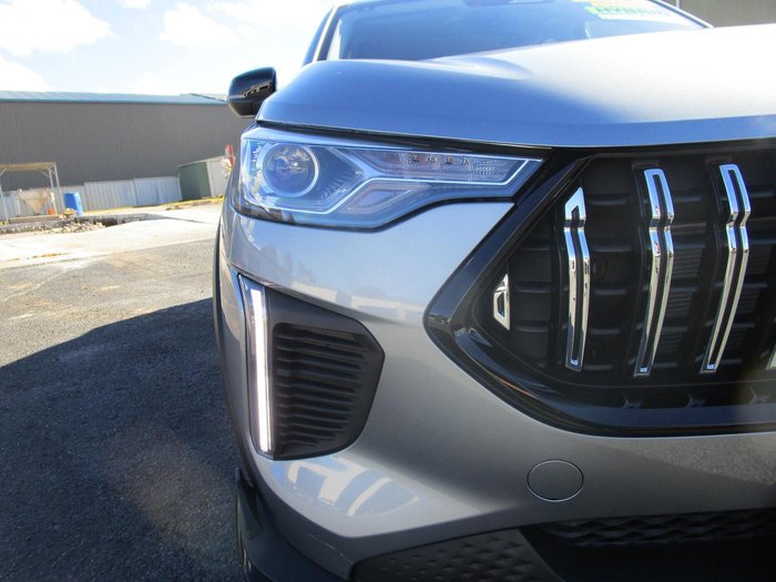 2026 GWM Haval Jolion Premium Hybrid