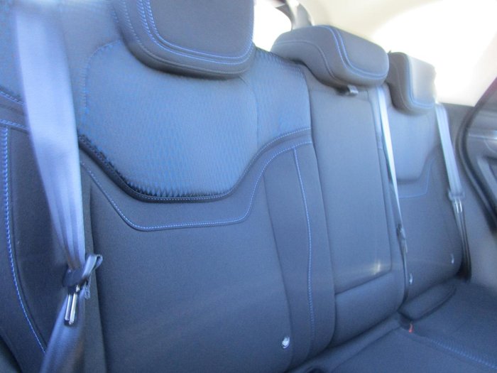 2026 GWM Haval Jolion Premium Hybrid