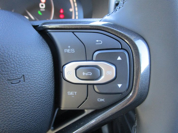 2026 GWM Haval Jolion Premium Hybrid