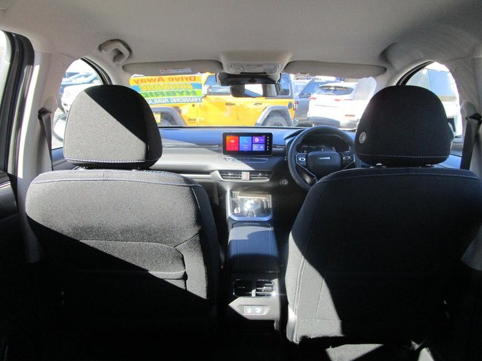 2026 GWM Haval Jolion Premium Hybrid