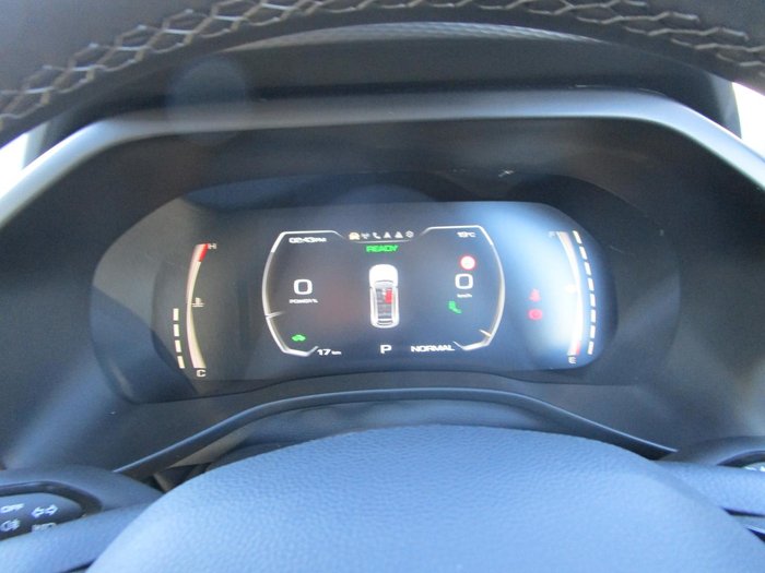2026 GWM Haval Jolion Premium Hybrid