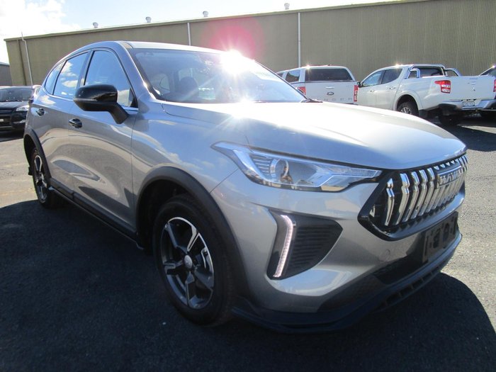 2026 GWM Haval Jolion