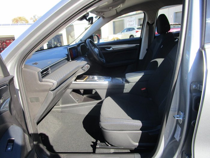 2026 GWM Haval Jolion Premium Hybrid