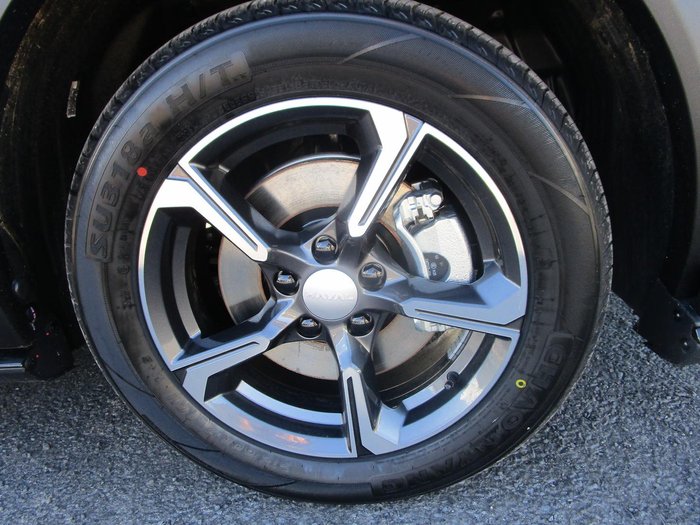 2026 GWM Haval Jolion Premium Hybrid