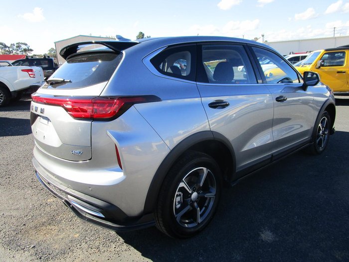 2026 GWM Haval Jolion Premium Hybrid