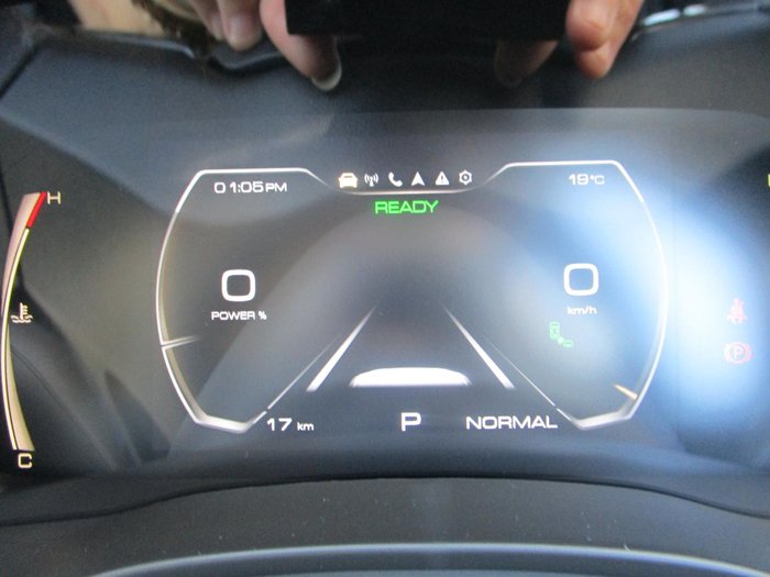 2026 GWM Haval Jolion Premium Hybrid