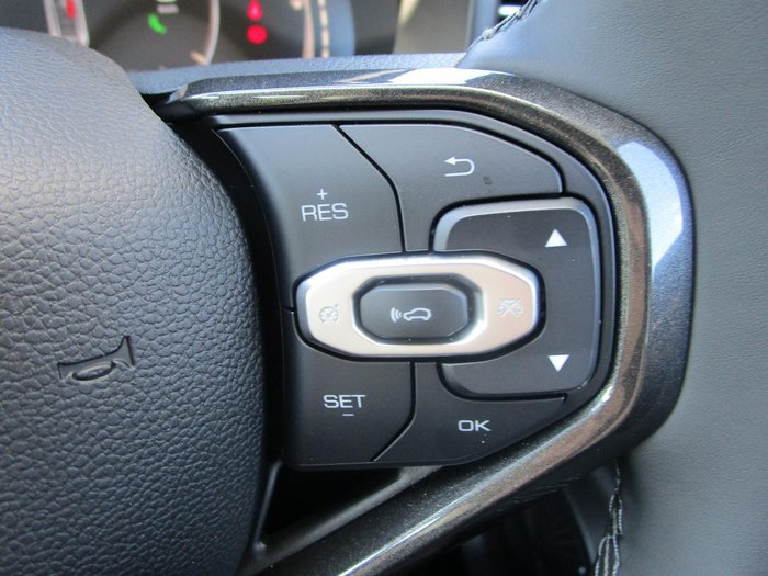2026 GWM Haval Jolion Premium Hybrid