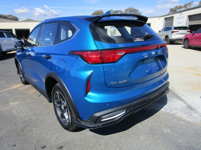 2026 GWM Haval Jolion Premium Hybrid